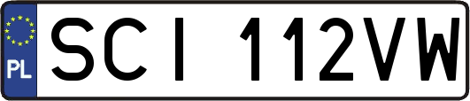SCI112VW