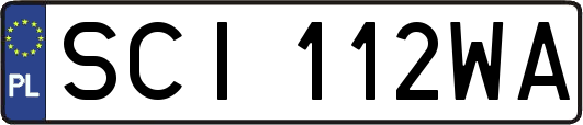 SCI112WA