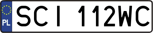 SCI112WC