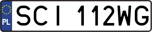 SCI112WG