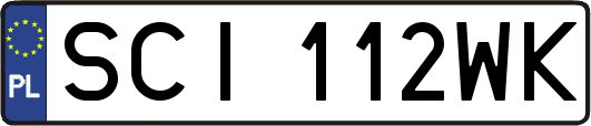 SCI112WK