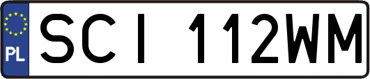SCI112WM