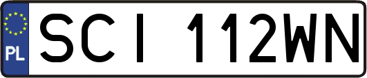 SCI112WN