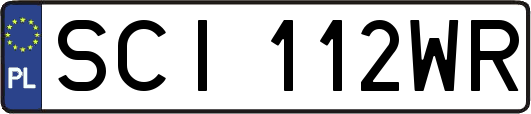 SCI112WR