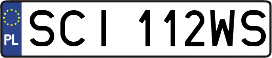 SCI112WS