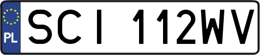 SCI112WV
