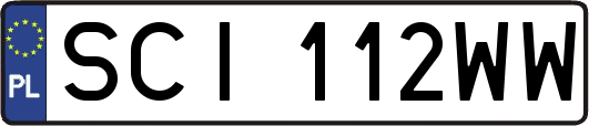 SCI112WW