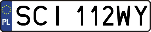 SCI112WY