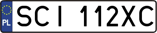 SCI112XC