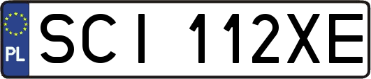 SCI112XE