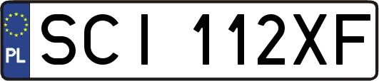 SCI112XF