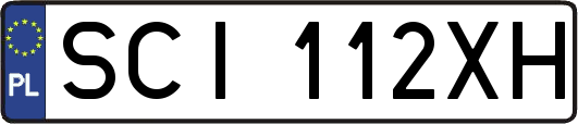 SCI112XH