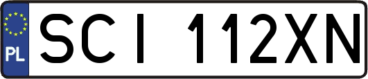 SCI112XN