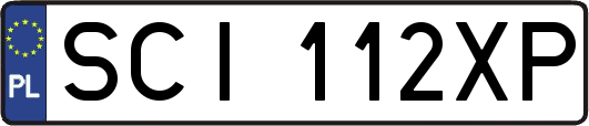 SCI112XP
