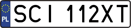 SCI112XT