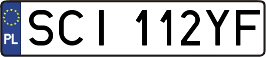 SCI112YF