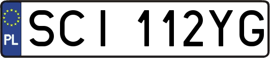 SCI112YG