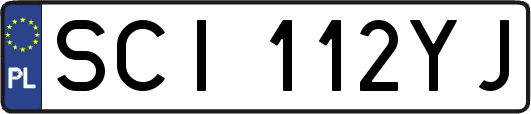 SCI112YJ