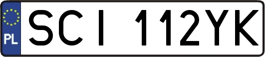 SCI112YK