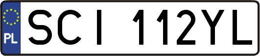 SCI112YL