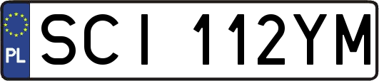 SCI112YM