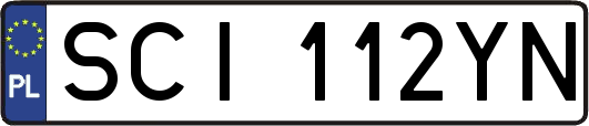 SCI112YN