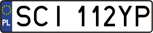 SCI112YP