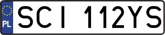 SCI112YS