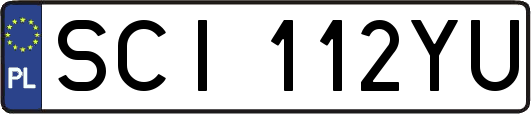 SCI112YU