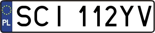SCI112YV