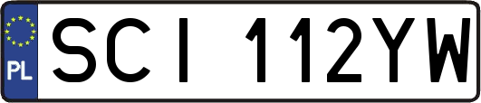 SCI112YW
