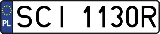 SCI1130R