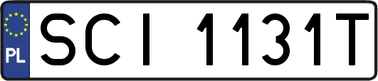 SCI1131T