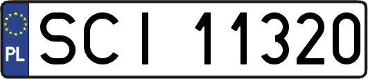 SCI11320