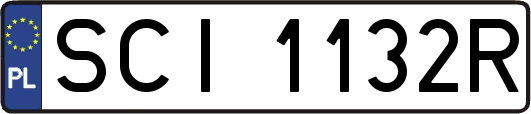 SCI1132R