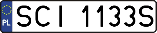 SCI1133S