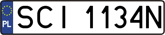 SCI1134N