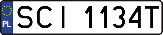SCI1134T