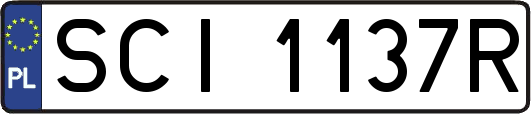 SCI1137R