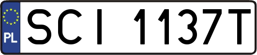 SCI1137T