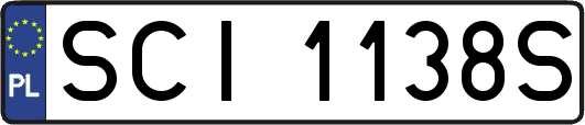 SCI1138S
