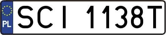 SCI1138T