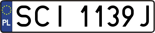 SCI1139J
