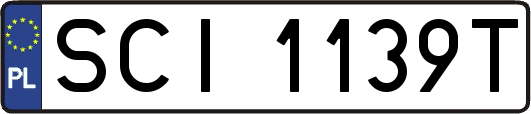 SCI1139T