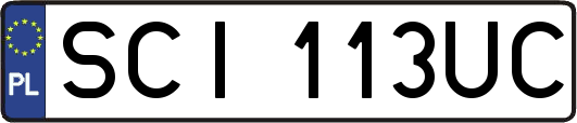 SCI113UC