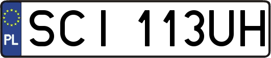 SCI113UH