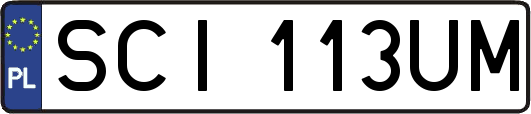 SCI113UM