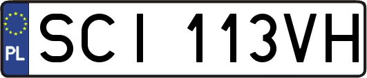 SCI113VH