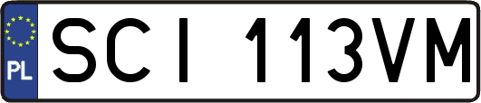 SCI113VM
