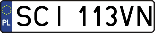 SCI113VN